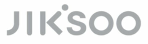 JIKSOO Logo (USPTO, 27.02.2019)