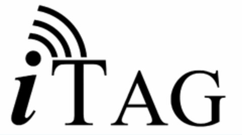 ITAG Logo (USPTO, 08.03.2019)