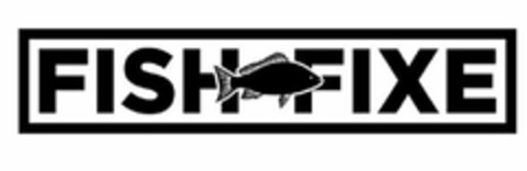 FISH FIXE Logo (USPTO, 19.03.2019)