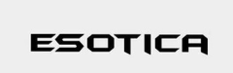 ESOTICA Logo (USPTO, 18.04.2019)