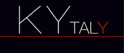 KYTALY Logo (USPTO, 03.05.2019)