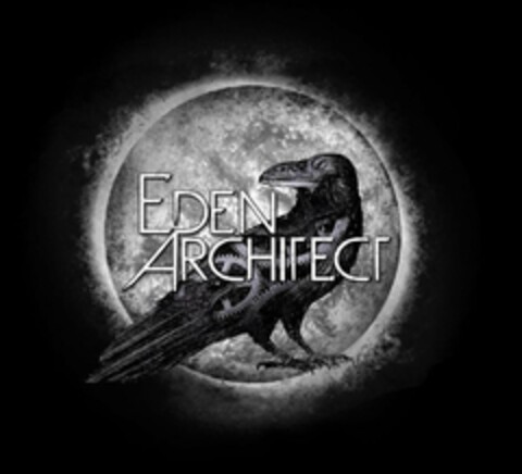 EDEN ARCHITECT Logo (USPTO, 29.05.2019)