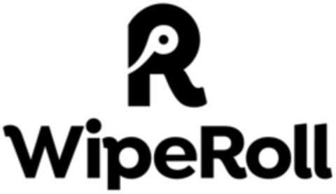 R WIPEROLL Logo (USPTO, 11.06.2019)