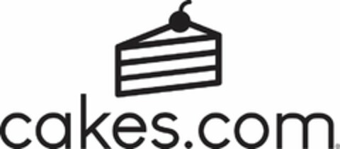 CAKES.COM Logo (USPTO, 26.06.2019)