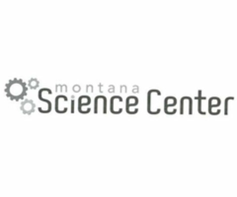 MONTANA SCIENCE CENTER Logo (USPTO, 07/03/2019)