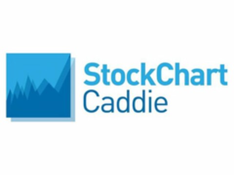 STOCKCHART CADDIE Logo (USPTO, 26.07.2019)