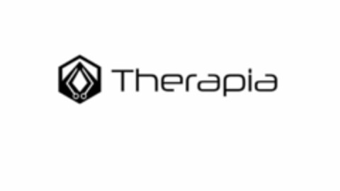 THERAPIA Logo (USPTO, 14.08.2019)