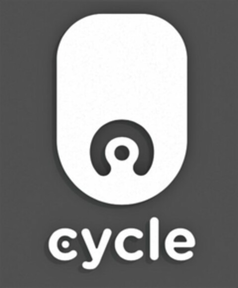 CYCLE Logo (USPTO, 10.09.2019)