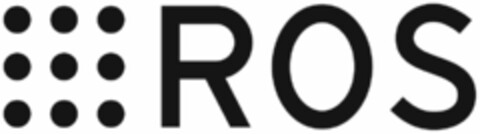 ROS Logo (USPTO, 21.10.2019)