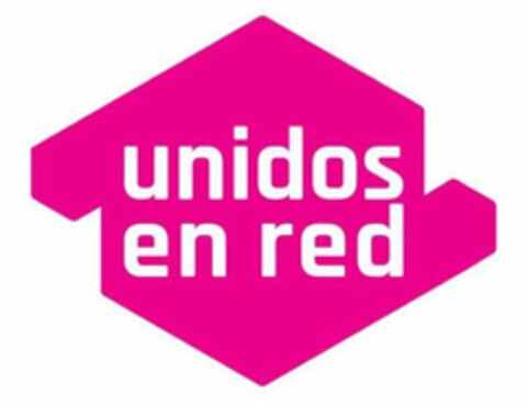 UNIDOS EN RED Logo (USPTO, 23.10.2019)