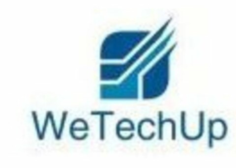 WETECHUP Logo (USPTO, 28.10.2019)