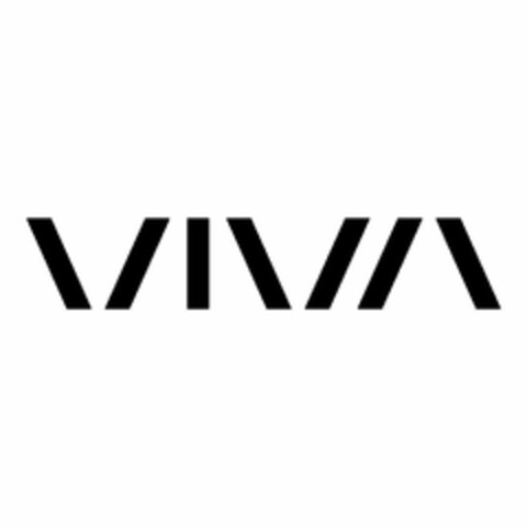 VIVA Logo (USPTO, 29.10.2019)