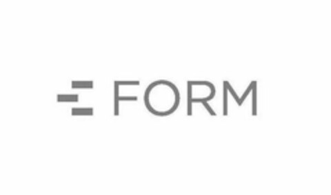 FORM Logo (USPTO, 11/11/2019)