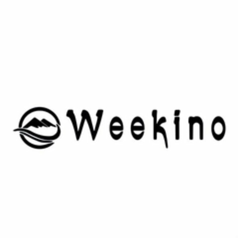 WEEKINO Logo (USPTO, 26.12.2019)