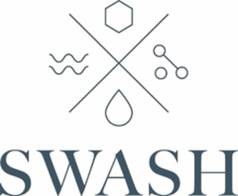 SWASH Logo (USPTO, 01/08/2020)