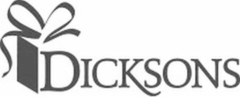 DICKSONS Logo (USPTO, 15.01.2020)