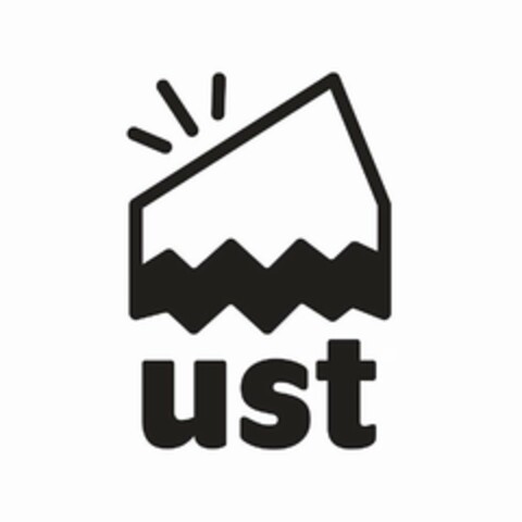 UST Logo (USPTO, 25.02.2020)