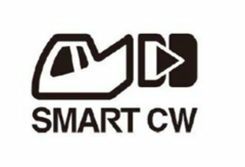 SMART CW Logo (USPTO, 26.02.2020)