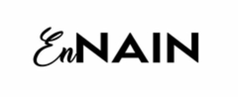 ENNAIN Logo (USPTO, 05.03.2020)