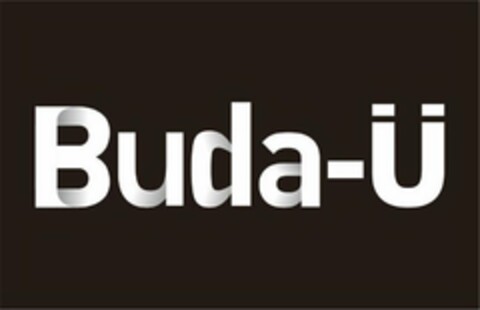 BUDA-U Logo (USPTO, 30.03.2020)