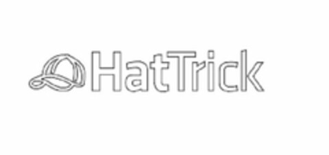 HATTRICK Logo (USPTO, 04/06/2020)