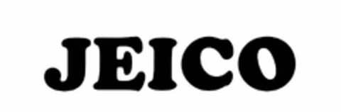 JEICO Logo (USPTO, 15.04.2020)