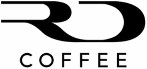 RD COFFEE Logo (USPTO, 17.04.2020)