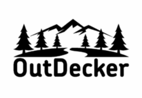 OUTDECKER Logo (USPTO, 08.05.2020)