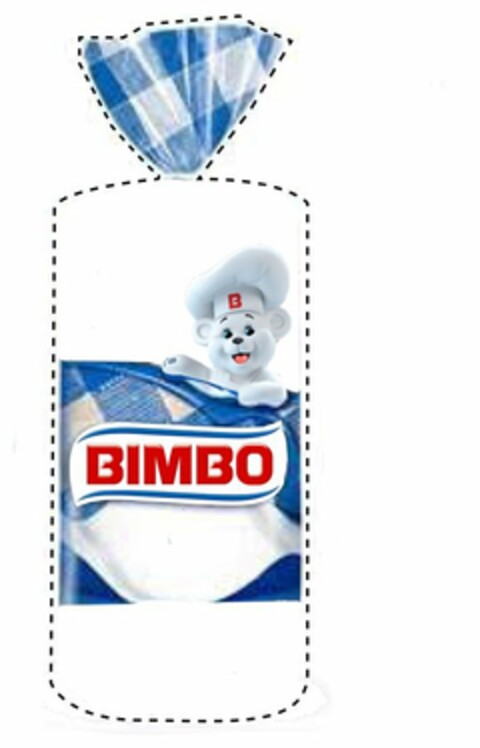 BIMBO Logo (USPTO, 06/04/2020)
