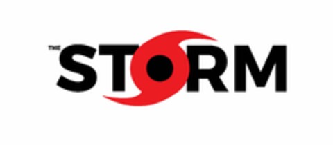 THE STORM Logo (USPTO, 10.06.2020)