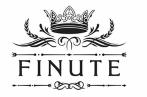FINUTE Logo (USPTO, 23.06.2020)