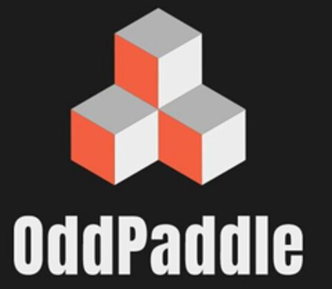 ODDPADDLE Logo (USPTO, 30.06.2020)