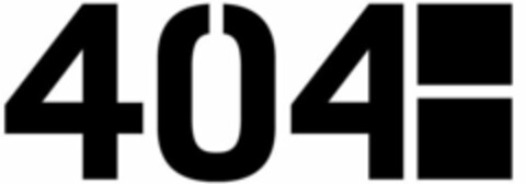 404 Logo (USPTO, 22.07.2020)