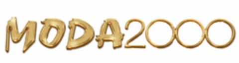 MODA 2000 Logo (USPTO, 23.07.2020)