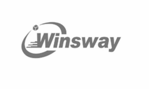 WINSWAY Logo (USPTO, 25.08.2020)