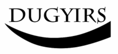 DUGYIRS Logo (USPTO, 07.09.2020)