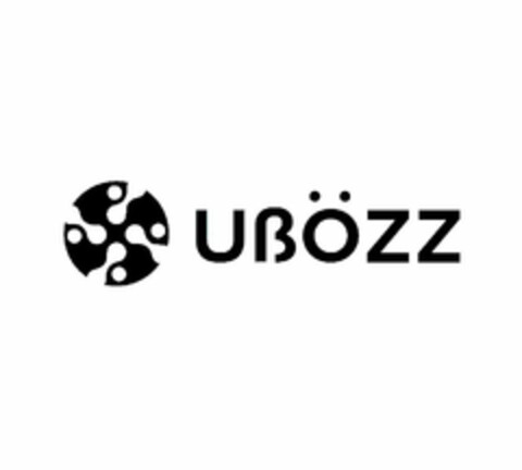 UßÖZZ Logo (USPTO, 17.09.2020)