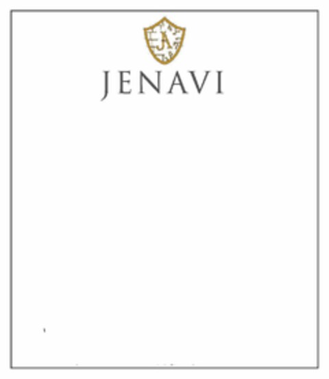 JA JENAVI Logo (USPTO, 17.09.2020)