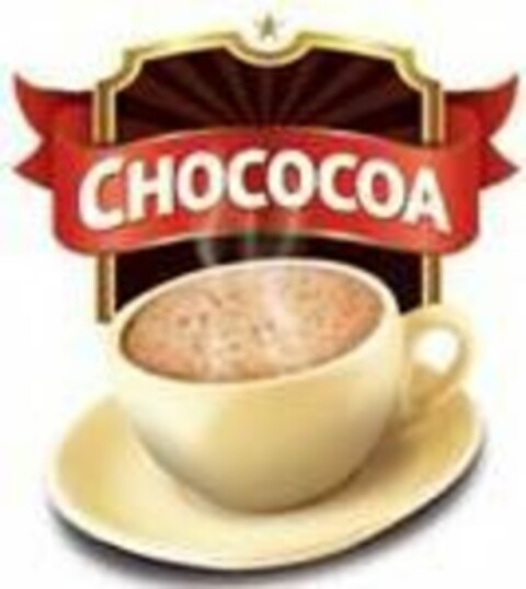 CHOCOCOA Logo (USPTO, 09/18/2020)