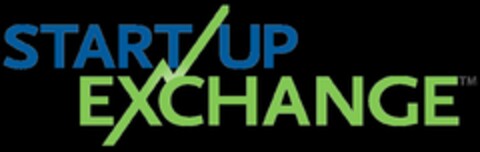 STARTUP EXCHANGE Logo (USPTO, 02/17/2009)