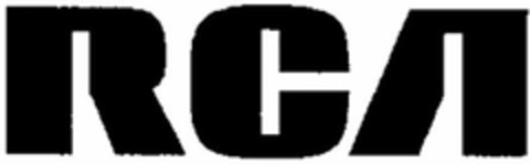 RCA Logo (USPTO, 11.03.2009)
