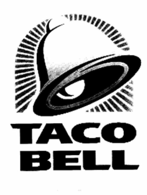 TACO BELL Logo (USPTO, 07/13/2009)
