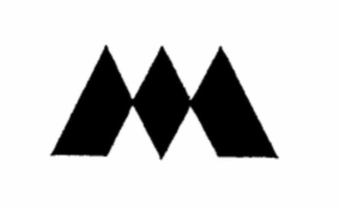 M Logo (USPTO, 25.07.2009)