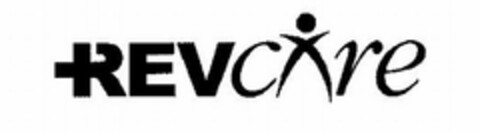 REVCARE Logo (USPTO, 08/21/2009)