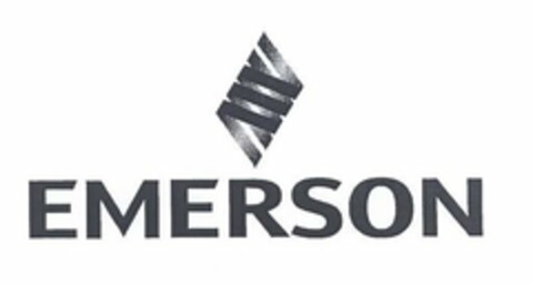 EMERSON Logo (USPTO, 22.09.2009)