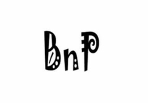 BNP Logo (USPTO, 09.11.2009)