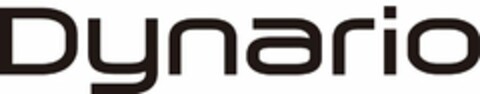 DYNARIO Logo (USPTO, 03.12.2009)