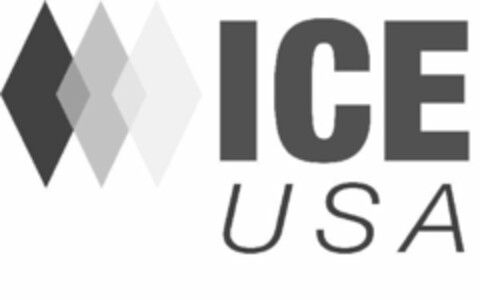 ICE USA Logo (USPTO, 21.01.2010)