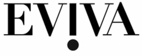 EVIVA Logo (USPTO, 03/11/2010)