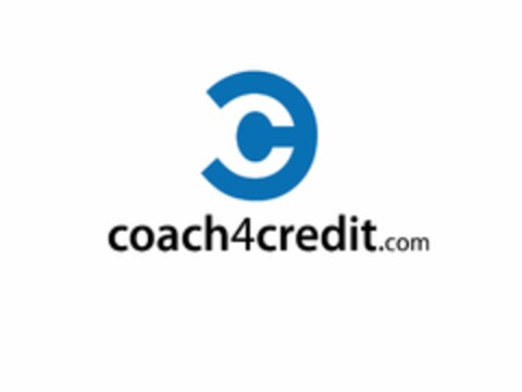 C COACH4CREDIT.COM Logo (USPTO, 04.04.2010)